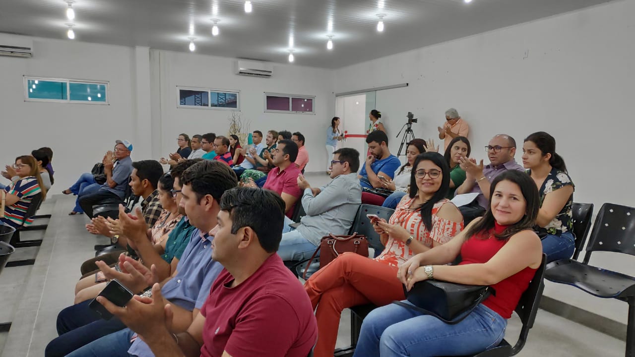 Foto da galeria