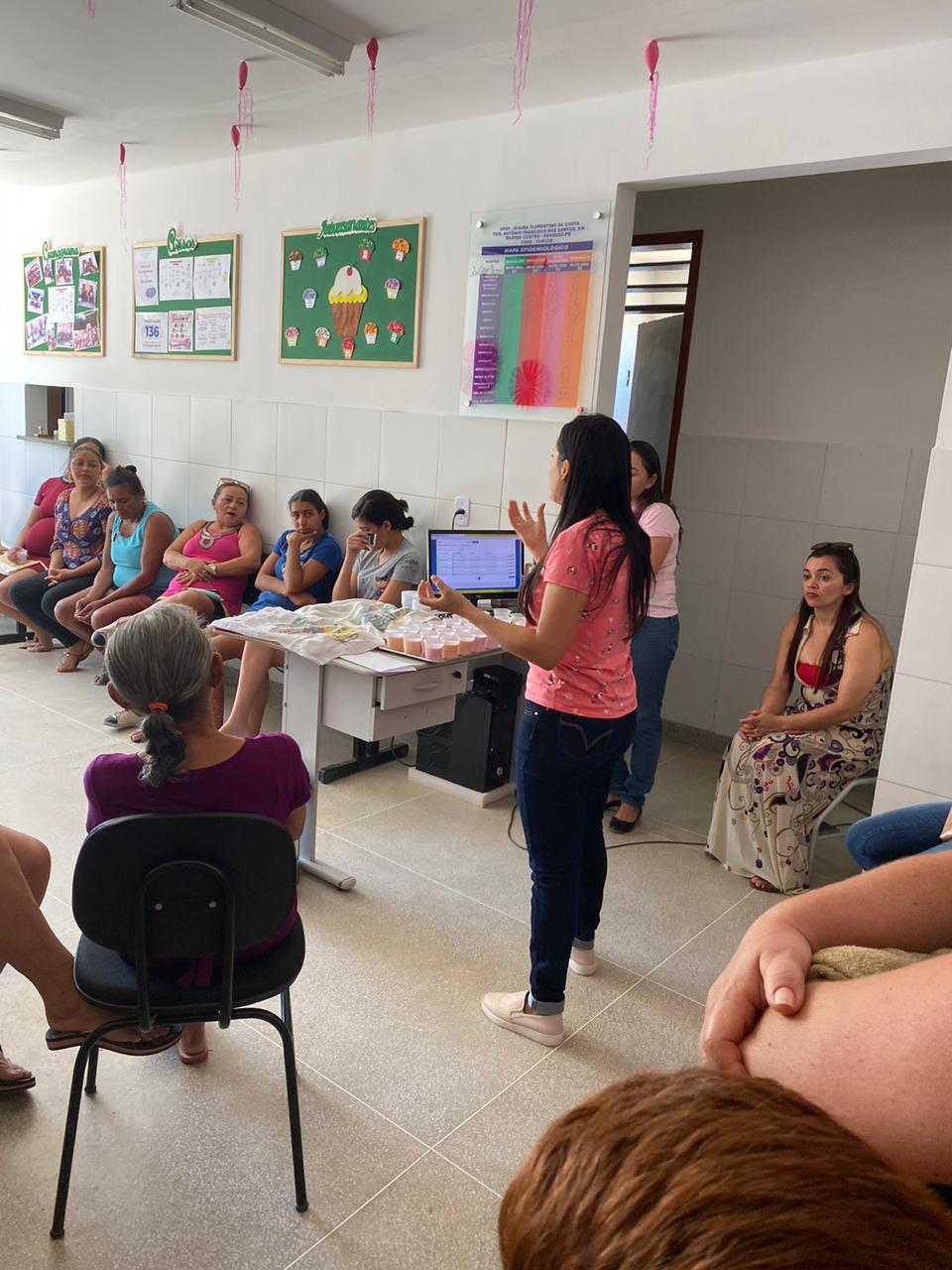 Foto da galeria