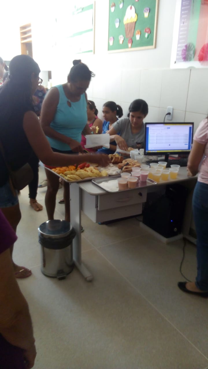 Foto da galeria
