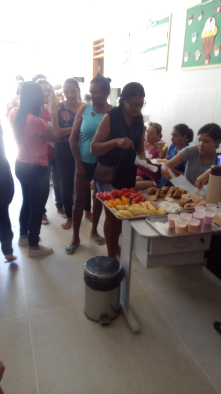 Foto da galeria