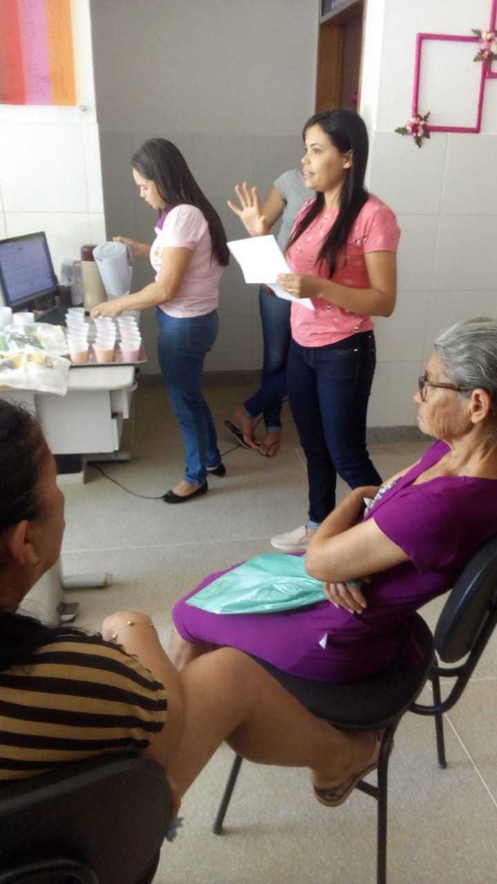Foto da galeria
