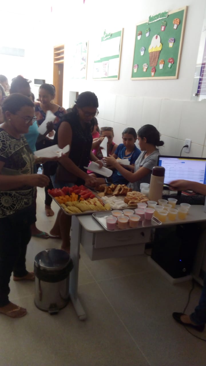 Foto da galeria