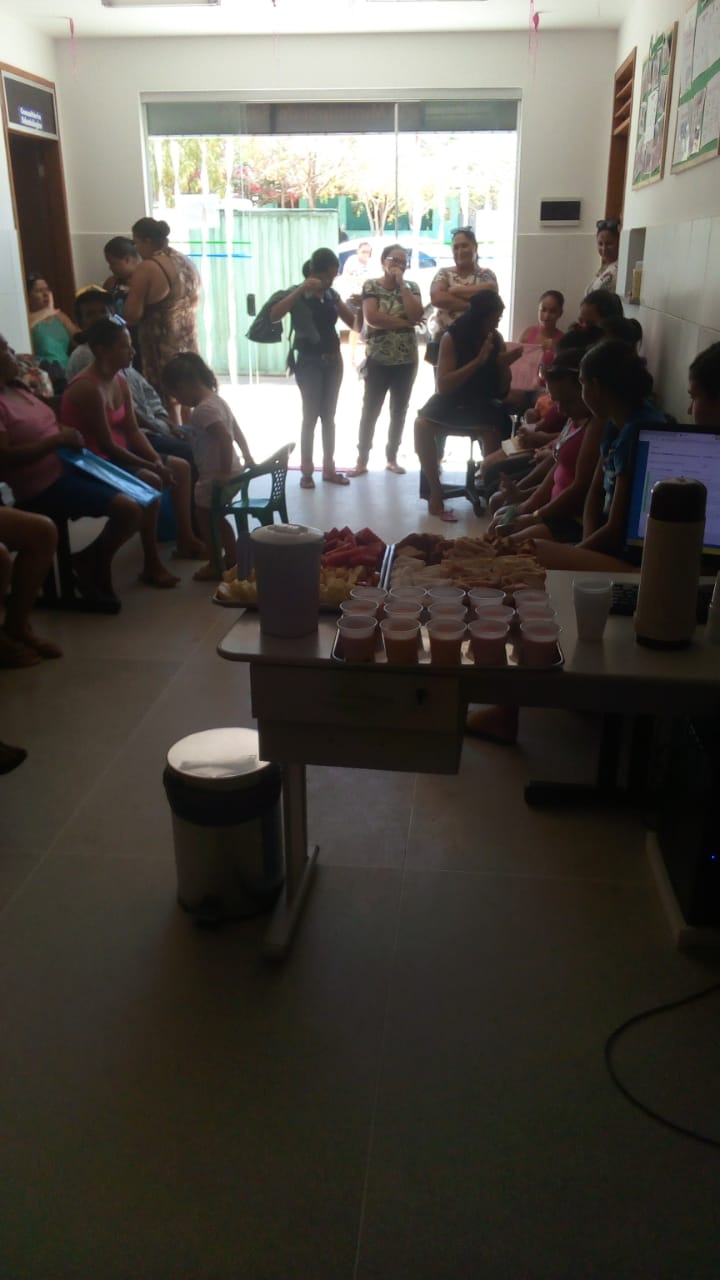 Foto da galeria