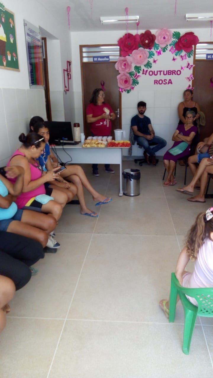 Foto da galeria