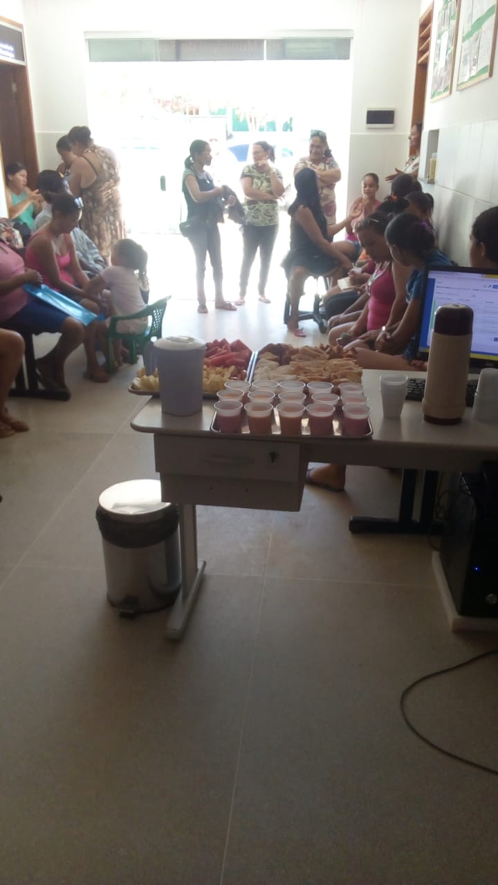 Foto da galeria