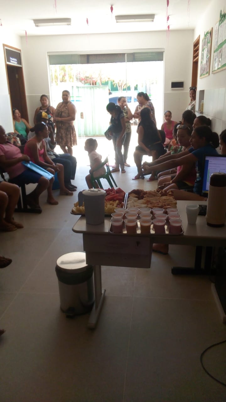 Foto da galeria