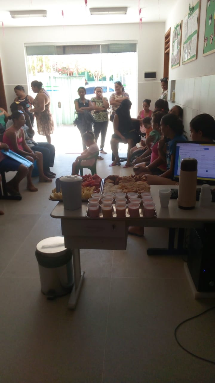 Foto da galeria