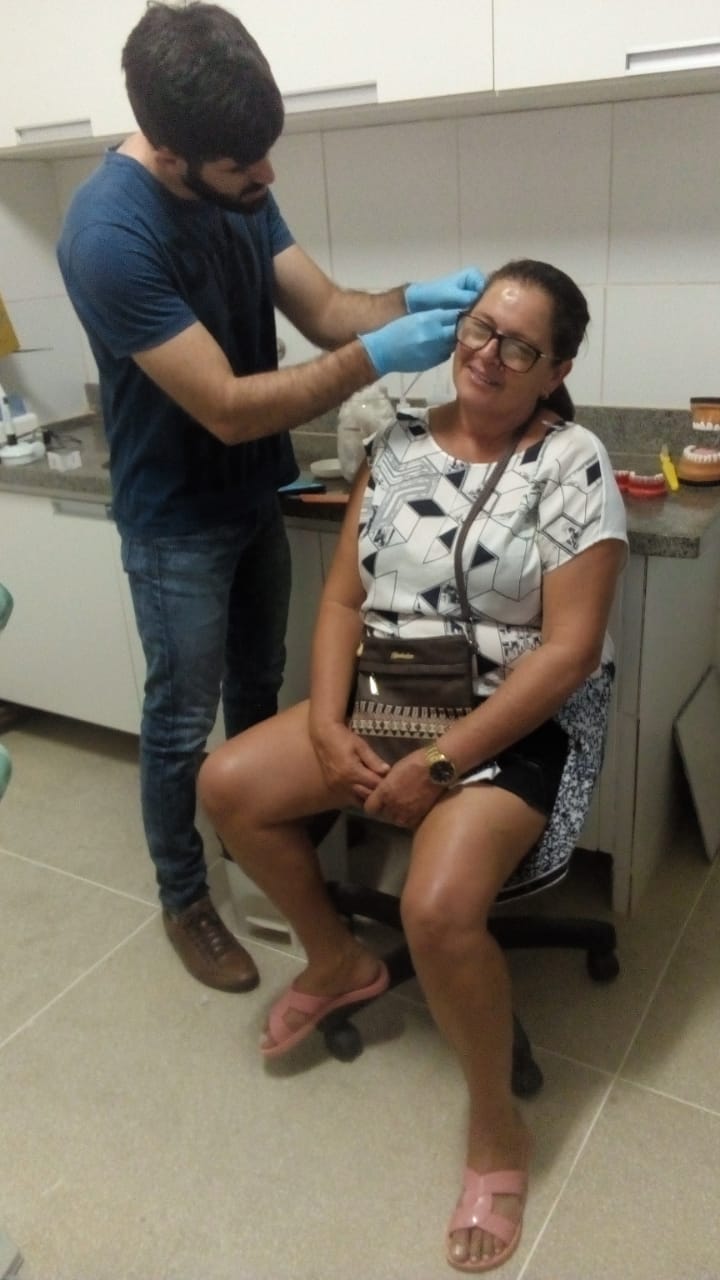 Foto da galeria