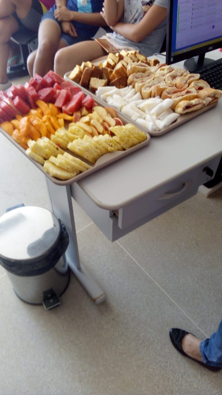Foto da galeria