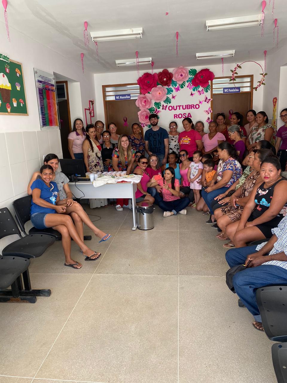 Foto da galeria
