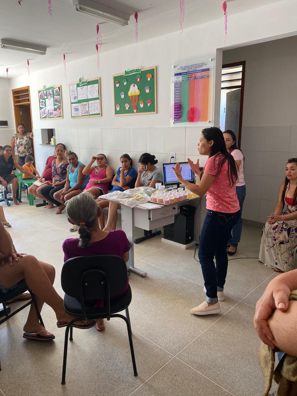 Foto da galeria