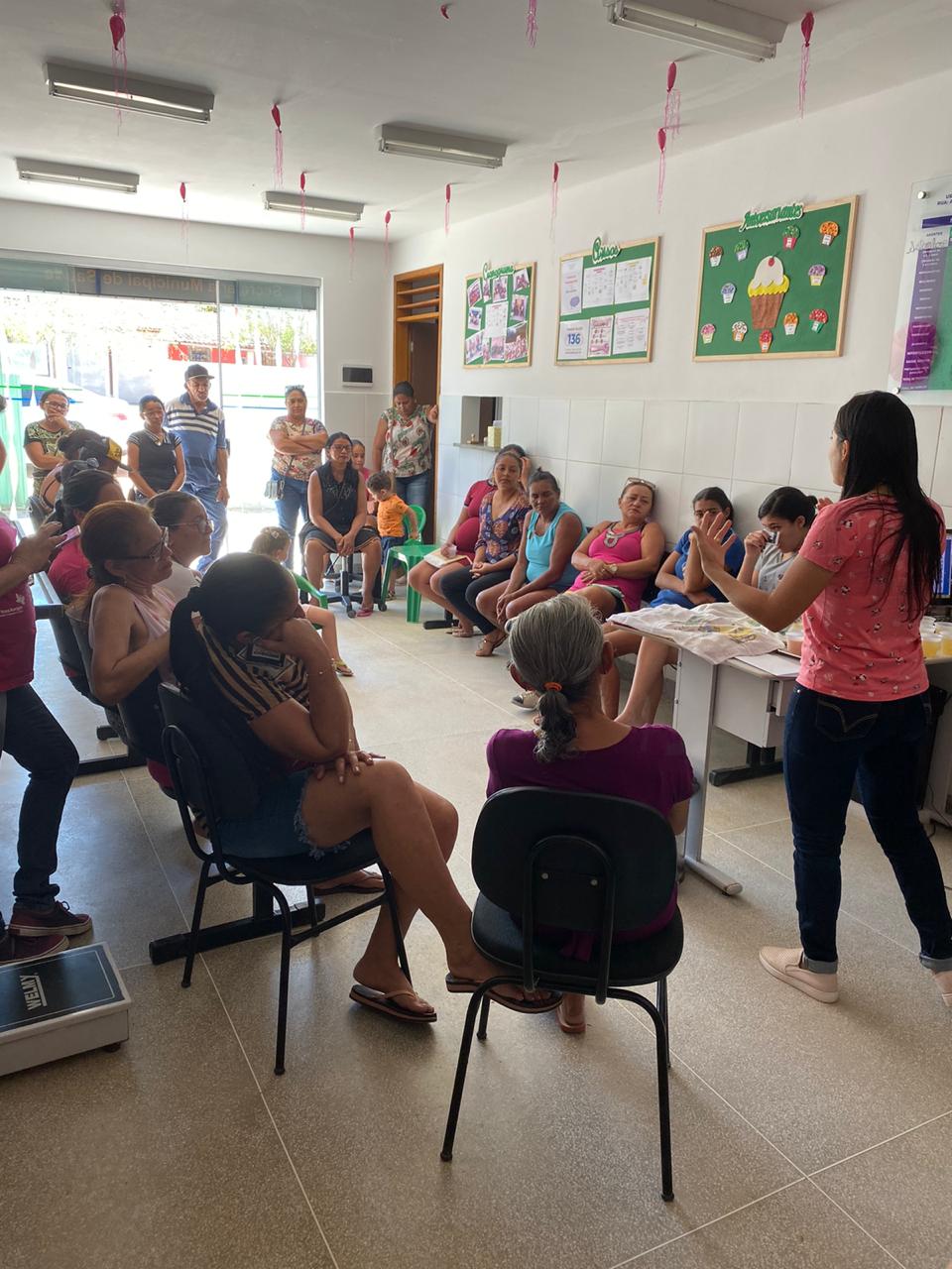 Foto da galeria