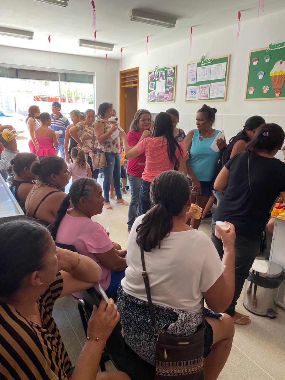 Foto da galeria