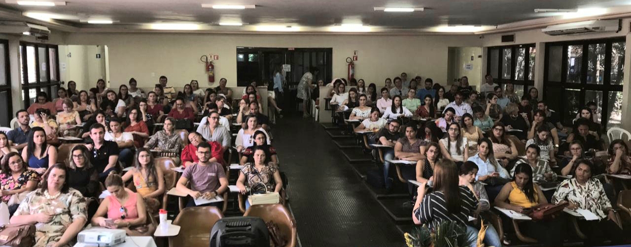 Foto da galeria