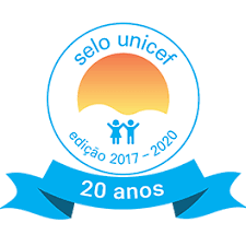 SOSSEGO NA CORRIDA PELO SELO UNICEF...