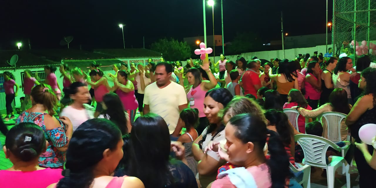 Foto da galeria