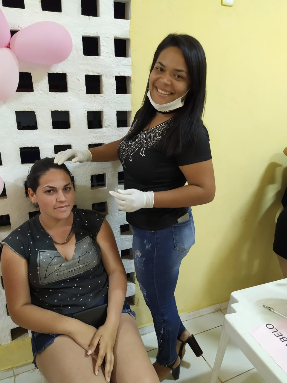 Foto da galeria