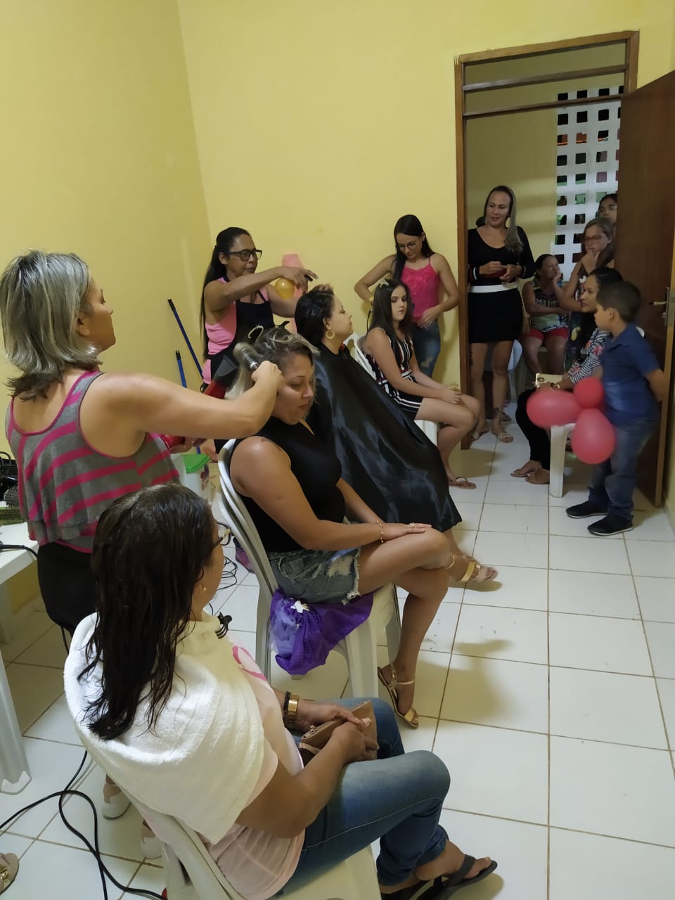 Foto da galeria