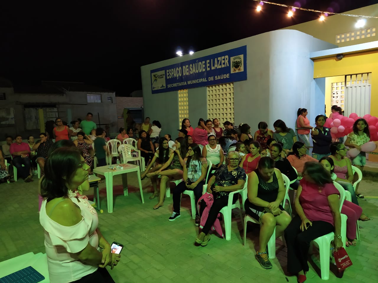 Foto da galeria
