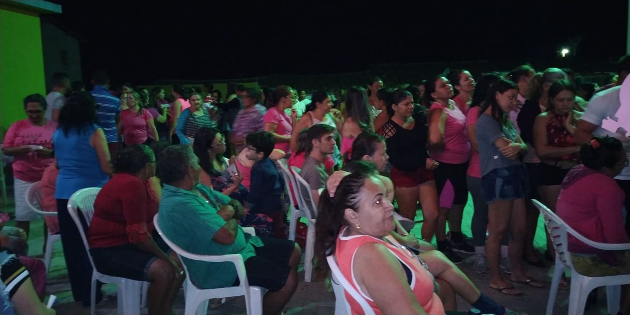 Foto da galeria