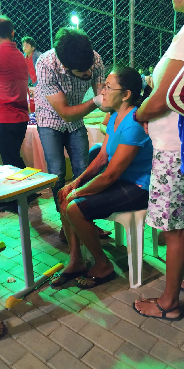 Foto da galeria