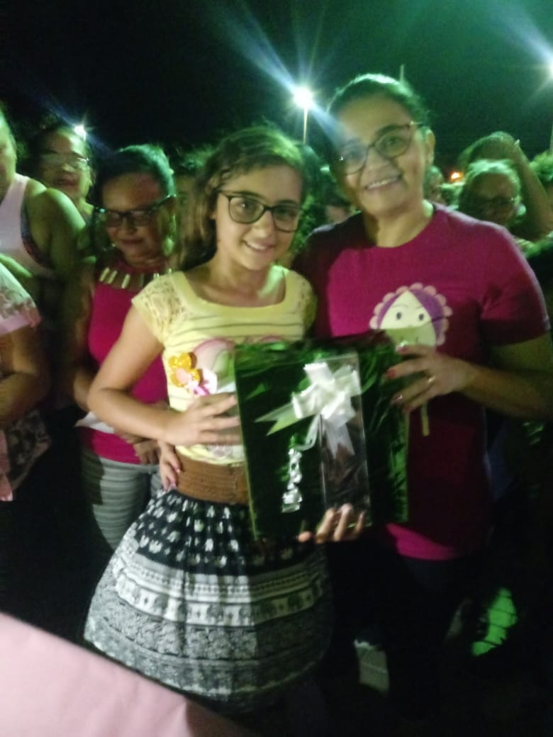 Foto da galeria