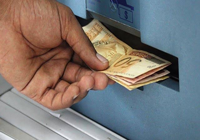Prefeitura Municipal de Sossego-PB paga salário de servidores nesta Quarta-Feira (30).
