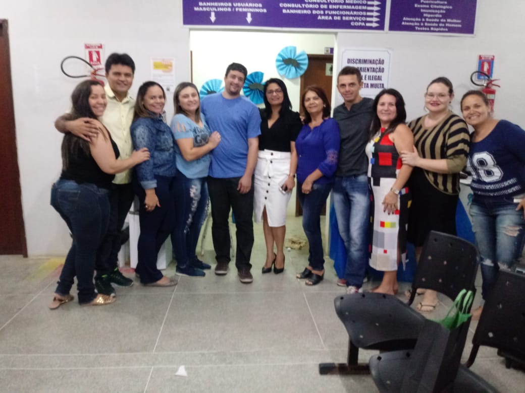 Foto da galeria