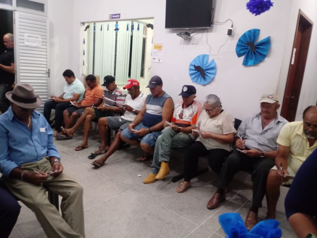 Foto da galeria