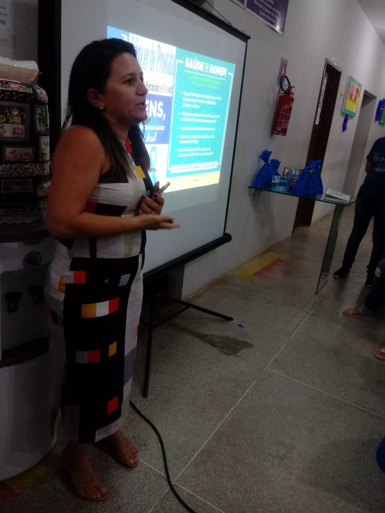Foto da galeria