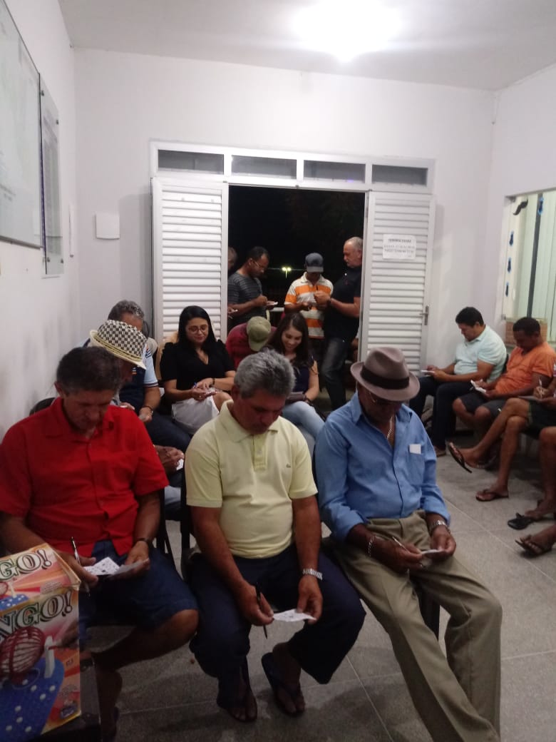 Foto da galeria