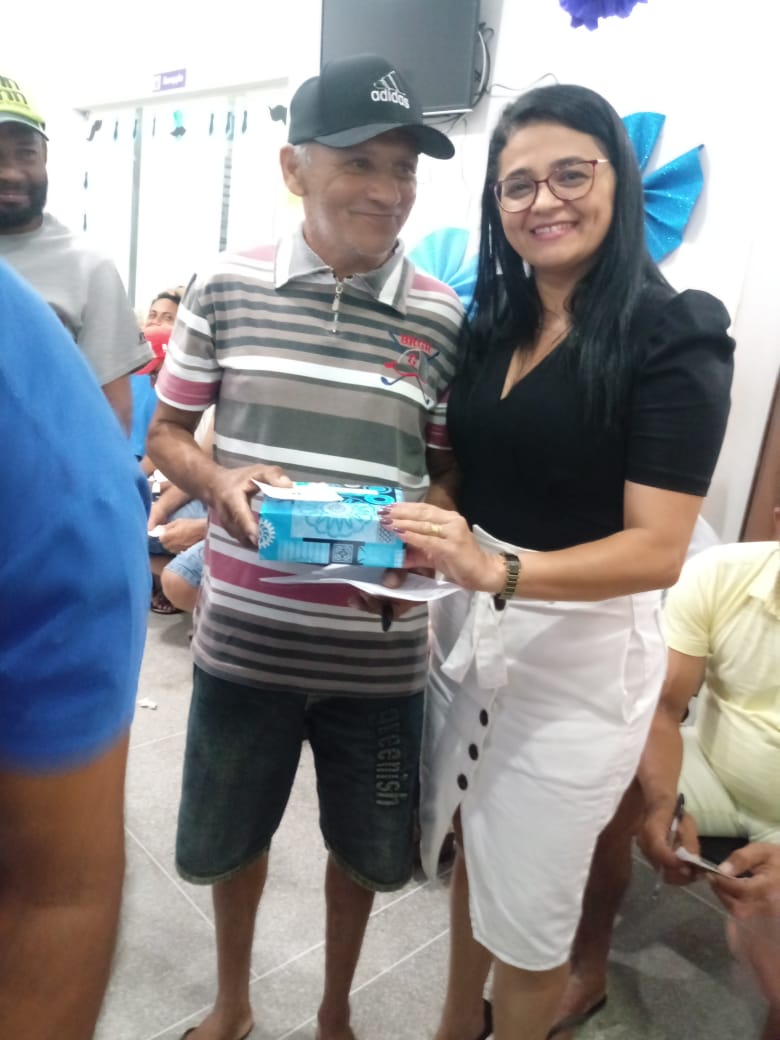 Foto da galeria