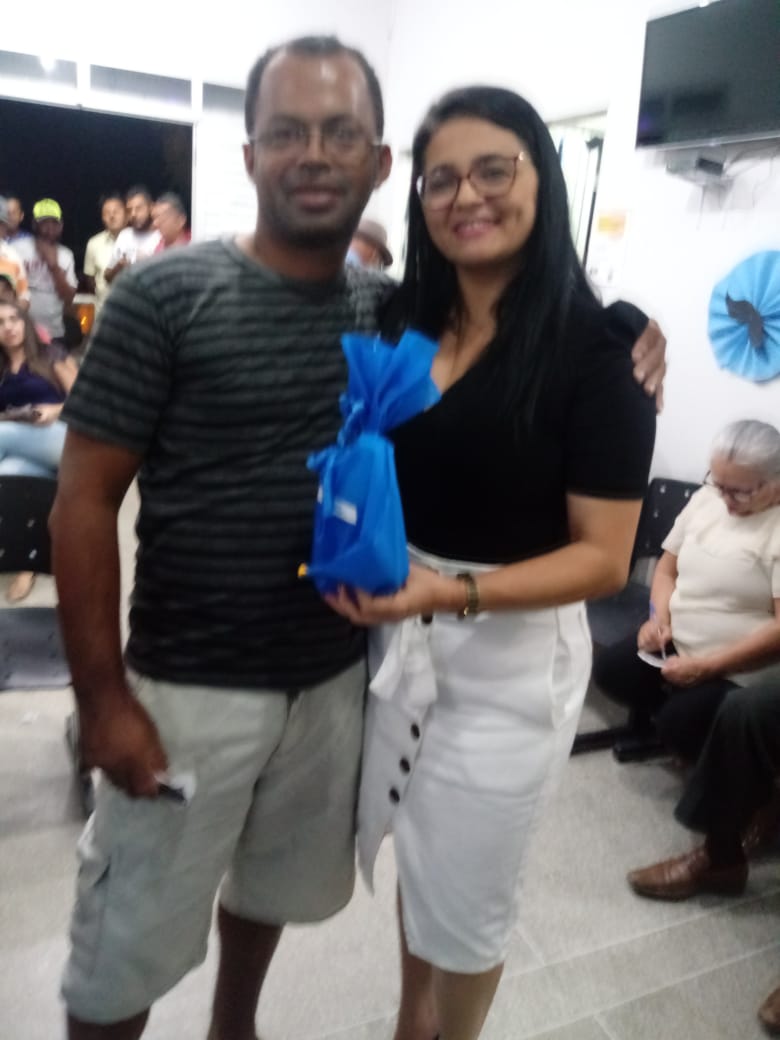 Foto da galeria