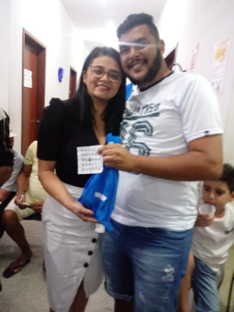 Foto da galeria
