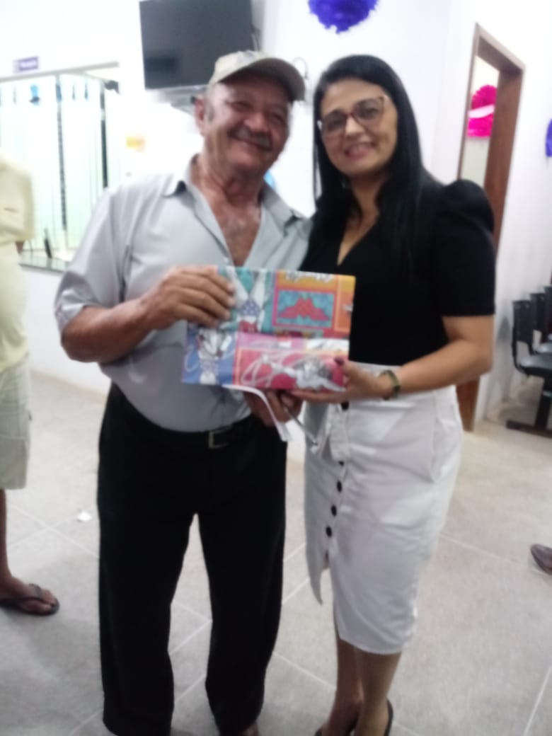 Foto da galeria