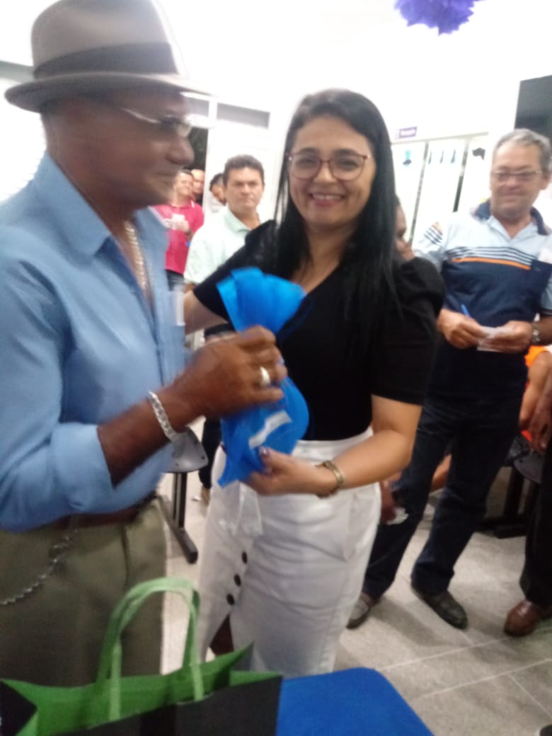 Foto da galeria