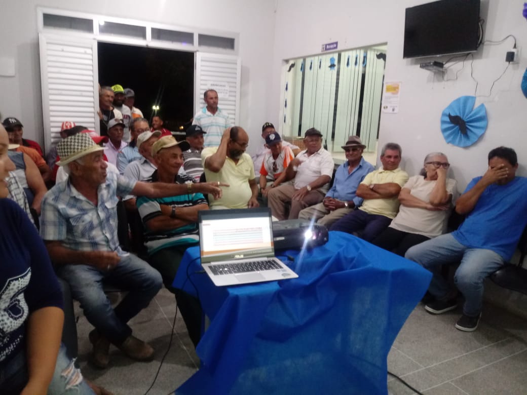 Foto da galeria
