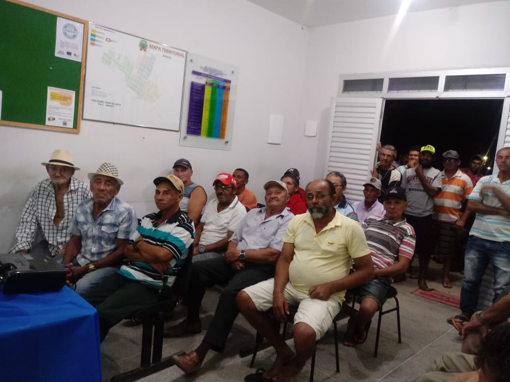 Foto da galeria