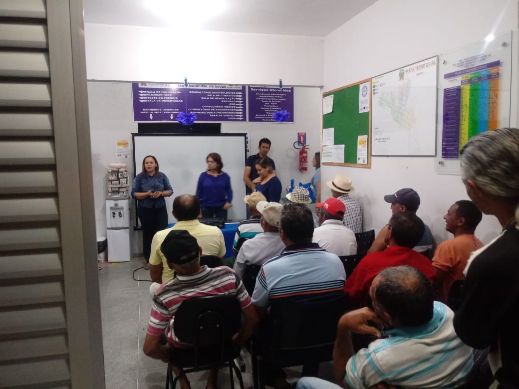 Foto da galeria