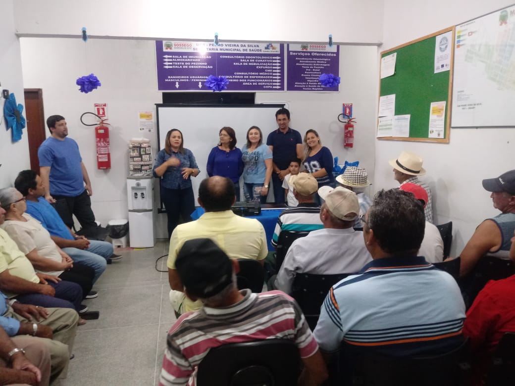 Foto da galeria