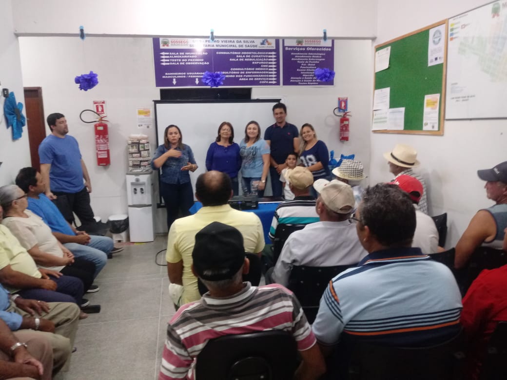 Foto da galeria