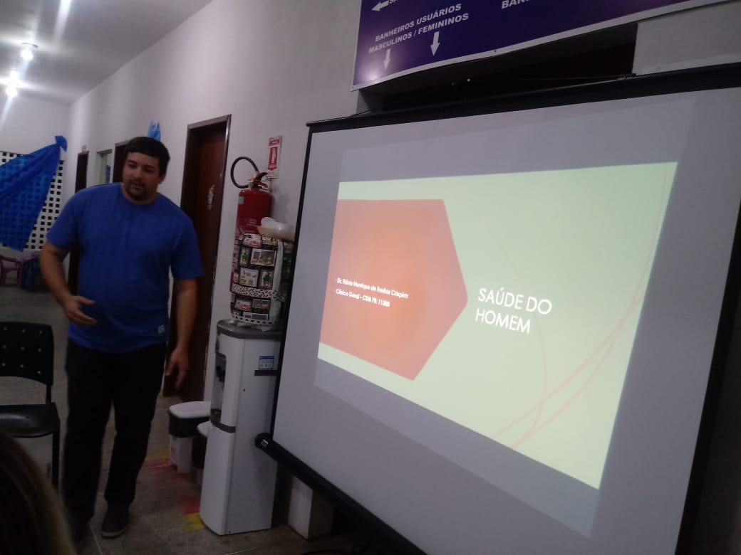 Foto da galeria