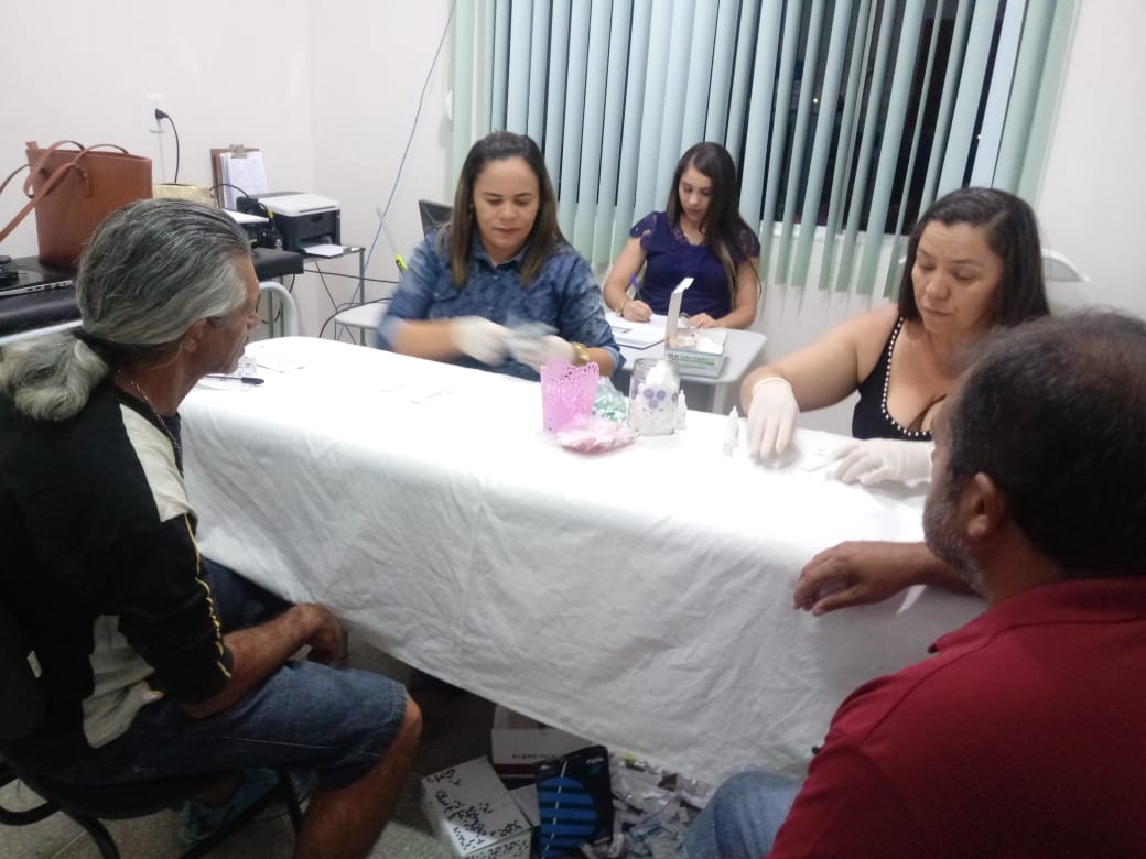 Foto da galeria
