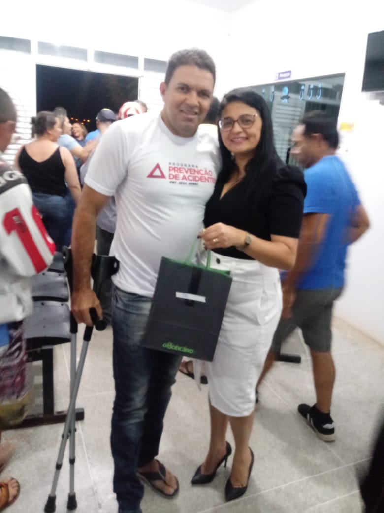 Foto da galeria