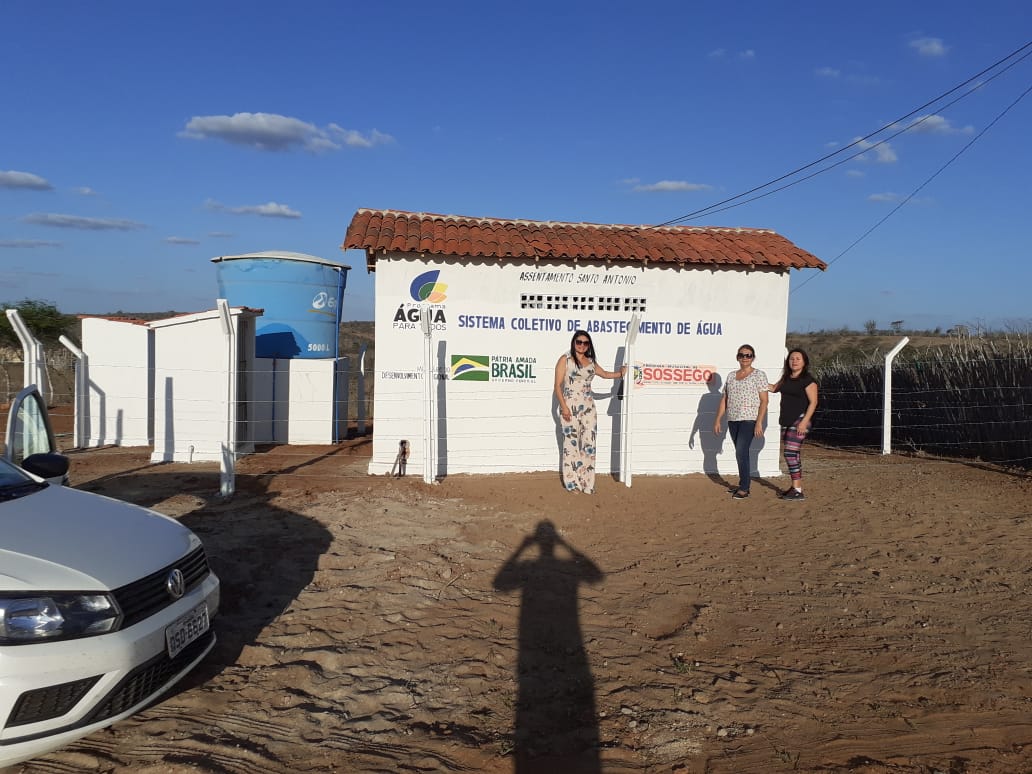Foto da galeria