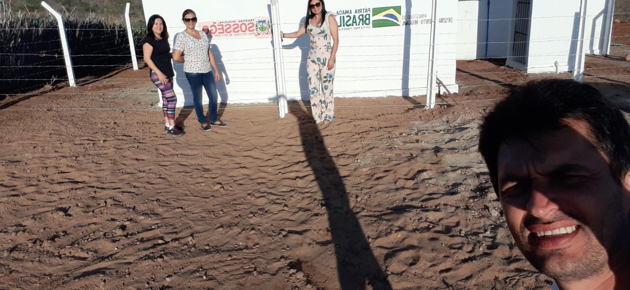 Foto da galeria
