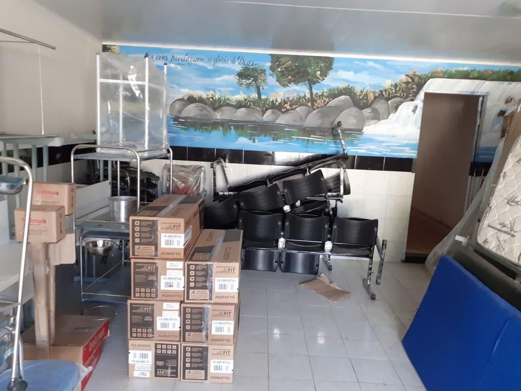 Foto da galeria