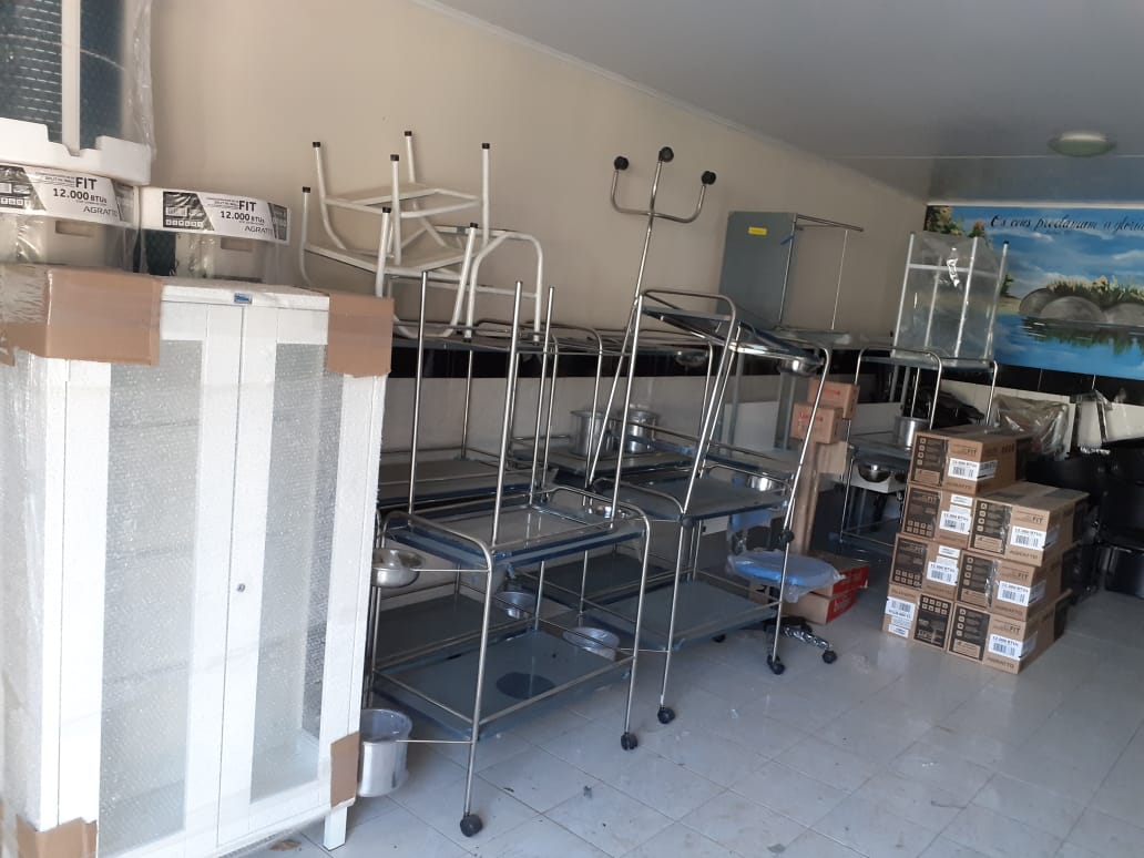 Foto da galeria