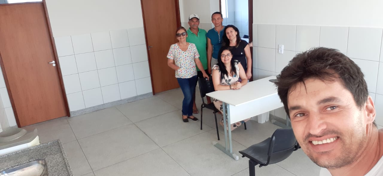 Foto da galeria
