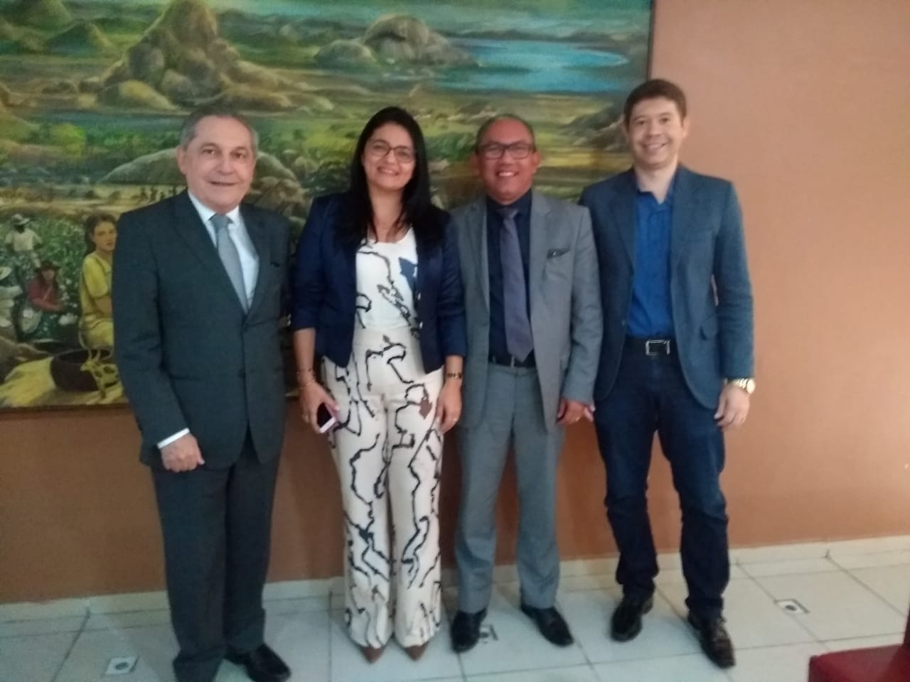 Foto da galeria